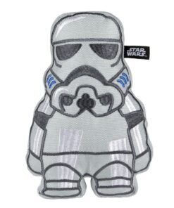 TOYS PELUCHE STAR WARS STORM TROOPER DIXON