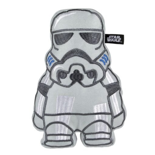 TOYS PELUCHE STAR WARS STORM TROOPER DIXON