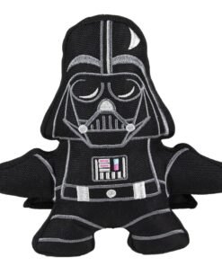 TOYS PELUCHE STAR WARS DARTH VADER DIXON