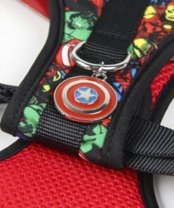 DIXON ARNES P/PERRO M/L MARVEL