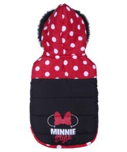 IMPERMEABLE AJUSTABLE TALLE S MINIE DIXON