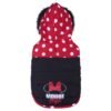 IMPERMEABLE AJUSTABLE P/PERRO M MINNIE