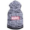 IMPERMEABLE AJUSTABLE P/PERRO L AVENGERS