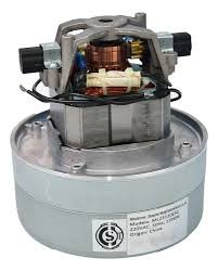 DIXTER MOTOR ASPIRACION 2P 220V1200W