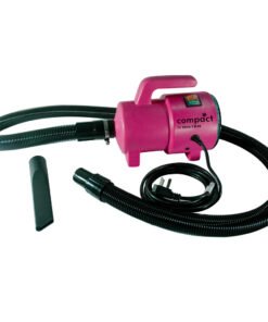 DIXTER SOPLADOR -  SECADOR COMPACTO