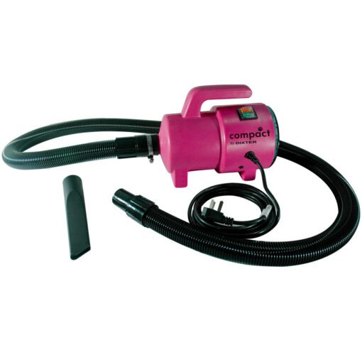 DIXTER SOPLADOR -  SECADOR COMPACTO