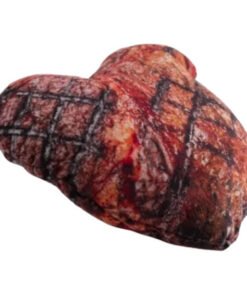 BIFE DE VINILO MEDIANO C/CHIFLE IMPORTADOR