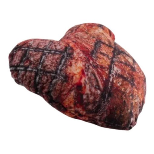 BIFE DE VINILO MEDIANO C/CHIFLE IMPORTADOR