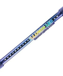 ILUMINADOR LED SUMERGIBLE 60-70 CM 10W RS