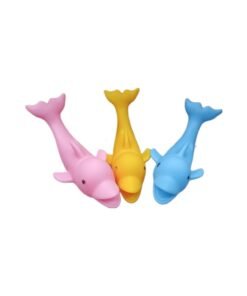 DELFIN C/SONIDO 30 CM IMPORTADOR