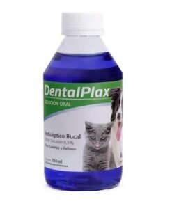 DENTAL PLAX X 250 ML AFFORD HT
