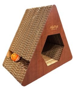 AGATAR JUGUETE RASCADOR DIBU C/2 PELOTAS