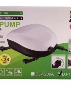 AIREADOR 2 SALIDAS 240 L/H 5W IMPORTADO