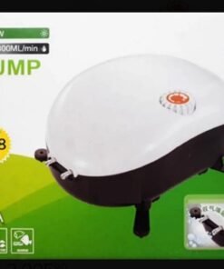AIREADOR 2 SALIDAS 480 L/H 6W IMPORTADO