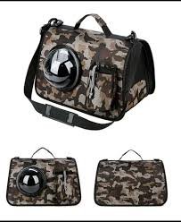 BOLSO BURBUJA ESTAMPADO IMPORTADOR