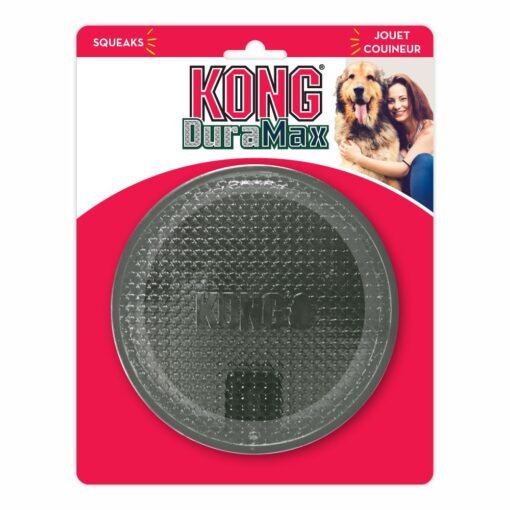 KONG DURAMAX PUCK MEDIUM
