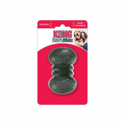 KONG DURAMAX DUMBBELL SMALL