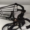 BOZAL CANASTA ALAMBRE EPOXI P/DOBERMAN VIVRO