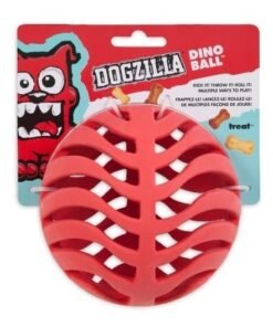DOGZILLA DINO BALL (52044) MILLEX