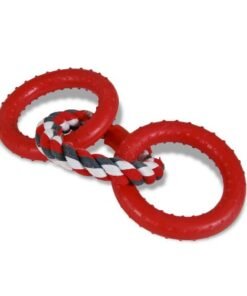 DOGZILLA LOCKIN LINKS (353152) MILLEX
