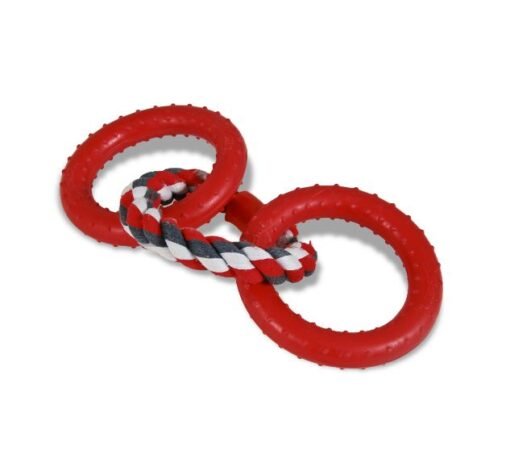 DOGZILLA LOCKIN LINKS (353152) MILLEX
