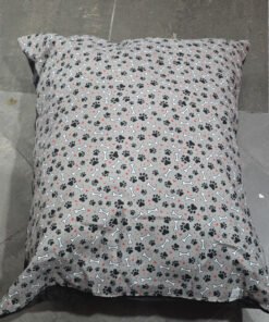 DORMILON DESMONTABLE C/CIERRE 70 X 90  N°4 "JE"
