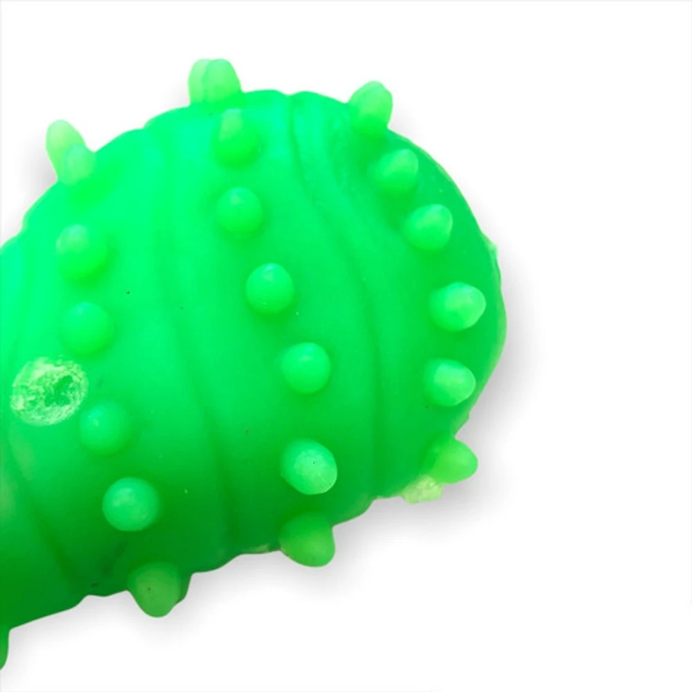 PATA DE POLLO C/ PINCHES GOMA HT - Imagen 2