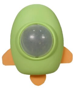 MC145 COHETE C/CATNIP ADHESIVO