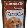 SHAMPOO PORTA SUPER MARRON X 500cc