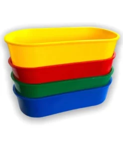 BAÑERA PLASTICA N 1