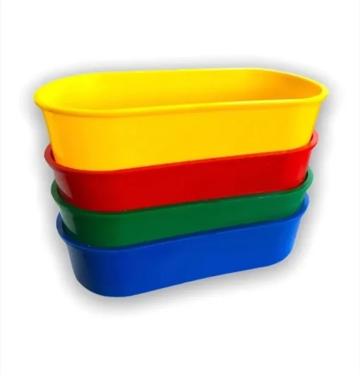 BAÑERA PLASTICA N 3