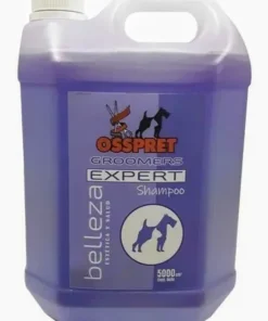 SHAMPOO OSSPRET BELLEZA X 5 L GROOMERS