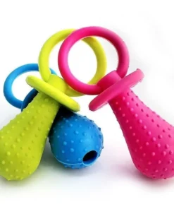 MC014 JUGUETE CHUPETE C/PINCHES CHICO