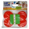 HUESO INTERACTIVO + MANTA LAMER CHICA CAP&CUA