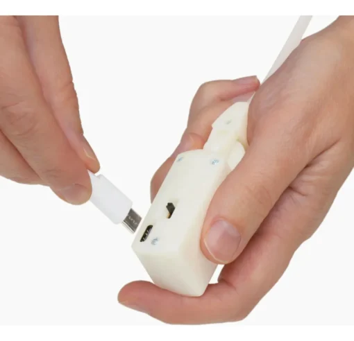 CATIT GECKO ELECTRONICO VERDE - Imagen 3