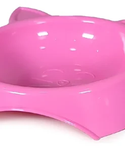 MC133 COMEDERO FORMA DE GATO PHI PHI