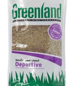 GREENLAND CESPED DEPORTIVO X 500 GS