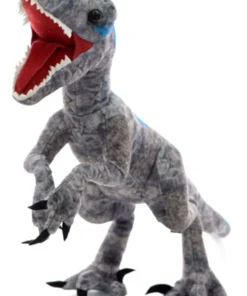 BLUE DINO PARADO 50CM PHI HPI