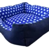 MOISES DE JEANS C/TELA ESTAMPADA N°2 "JE" HT