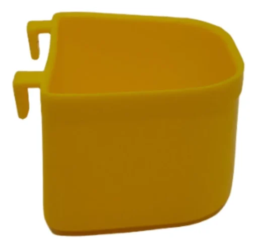 ALETA PLASTICA N 3 (HT) - Imagen 2