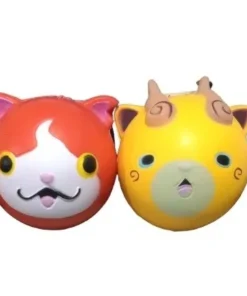 PELOTA ANTIESTRES ANIMADA  X 12U IMPORTADOR