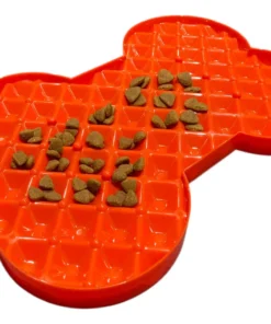 HUESO INTERACTIVO (COME LENTO) CAP&CUA