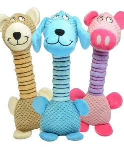 ANIMALES PELUCHE 35 CM LARGOS IMPORTADOR