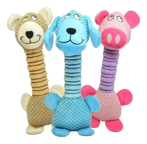 ANIMALES PELUCHE 35 CM LARGOS IMPORTADOR