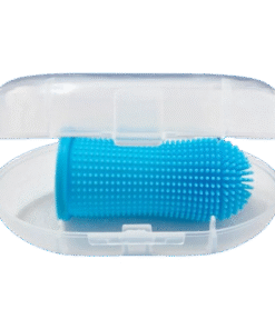 CEPILLO DEDAL SILICONADO  IMPORTADOR