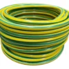 MANGUERA DE RIEGO (VERDE/AMARILLA) 1/2 X 15 MTS