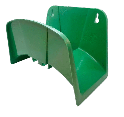 SOPORTE PORTA MANGUERA RABENKRAFT