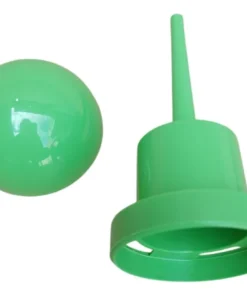 PORTA CEBO ANTI HORMIGAS VERDEO HT