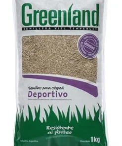 GREENLAND CESPED DEPORTIVO X  1 KG