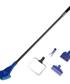 LIMPIADOR DE ALGAS 5 EN 1 NUBIOS IMPORTADOR SF